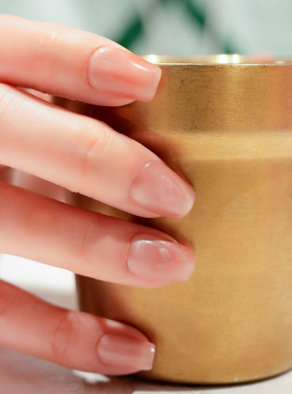 FASHION NAIL DT-035 ネイルチップ バレリーナ ショート ピンク系 春 夏 秋 重複利用可能